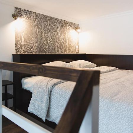 Charming Budget Lofts In The City Centre Budapeste Exterior foto