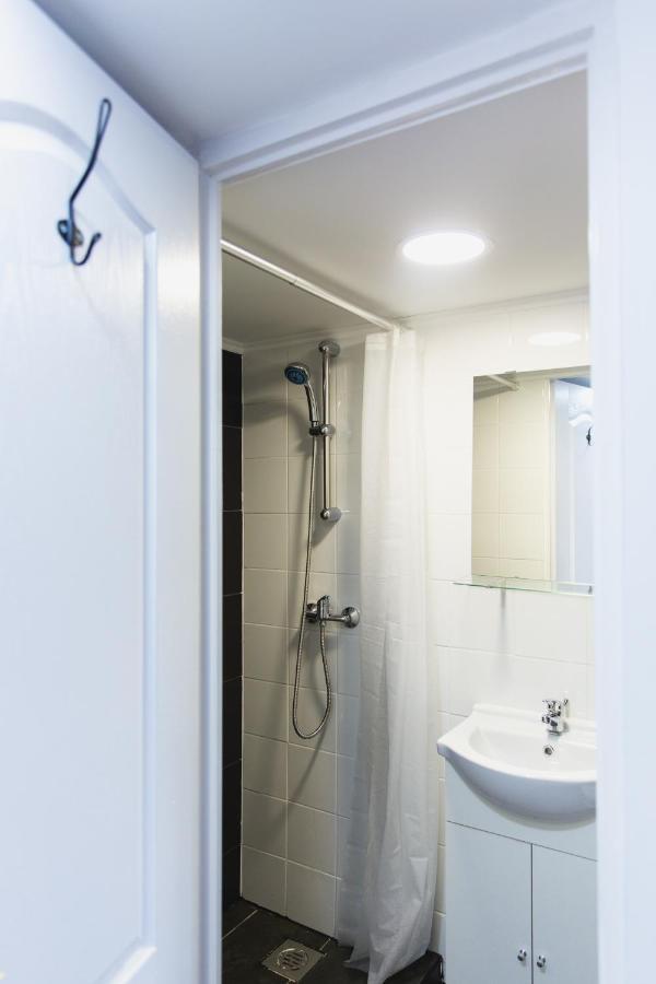 Charming Budget Lofts In The City Centre Budapeste Exterior foto