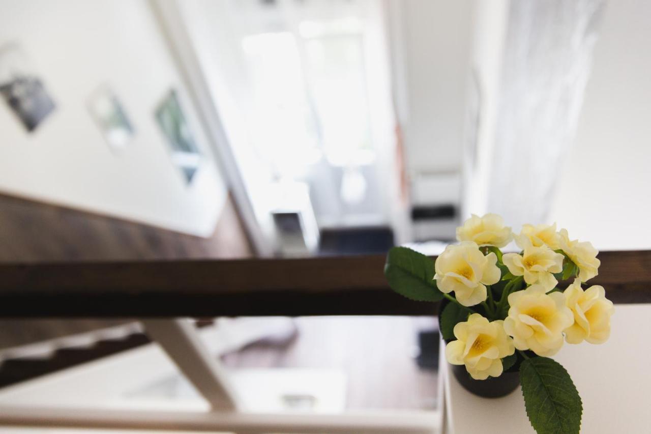 Charming Budget Lofts In The City Centre Budapeste Exterior foto