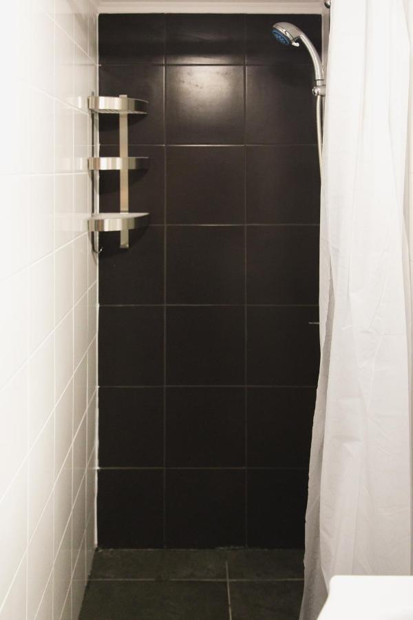 Charming Budget Lofts In The City Centre Budapeste Exterior foto